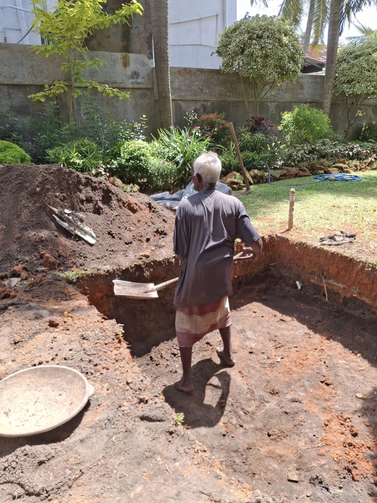Heshan Construction