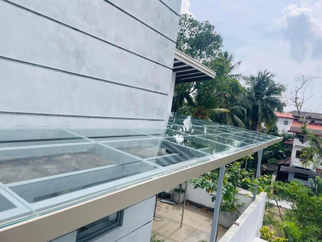 ART IRON WORKS – යකඩ වැඩ හා පෑස්සුම්