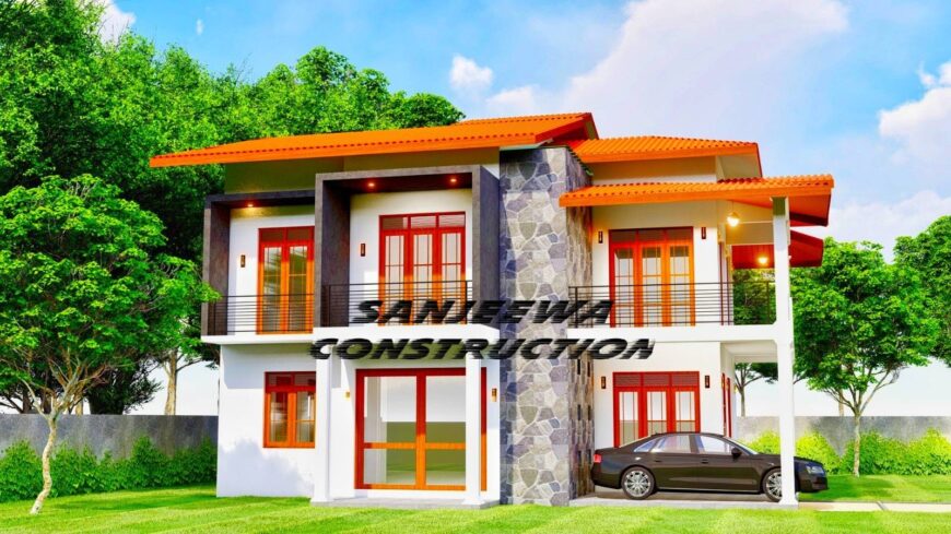 House planer