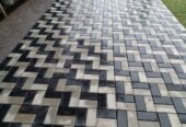 Nehemi Landscaping – භූමි අලංකරණ