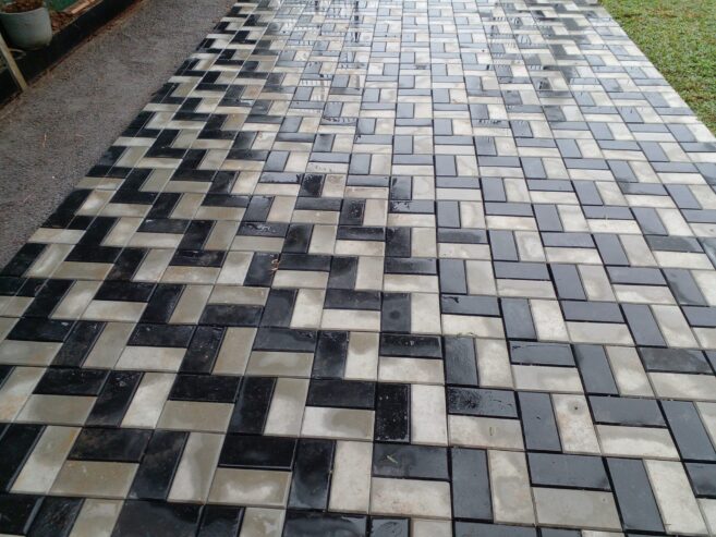 Nehemi Landscaping – භූමි අලංකරණ