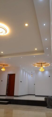 Darshana Paint working