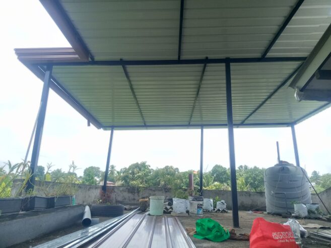 Upali Iron Works