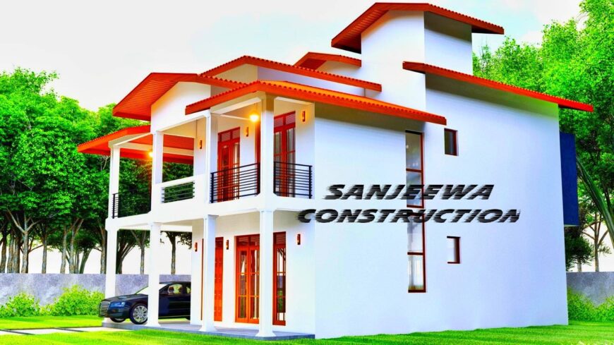 House planer