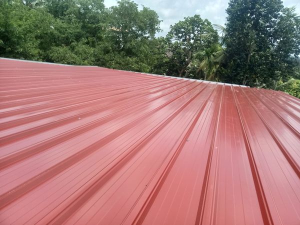 Upali Iron Works