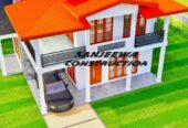 House planer