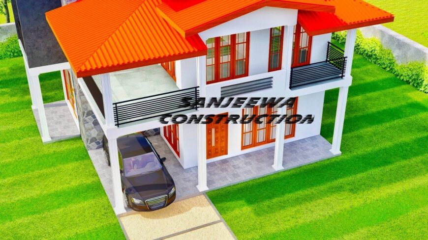 House planer