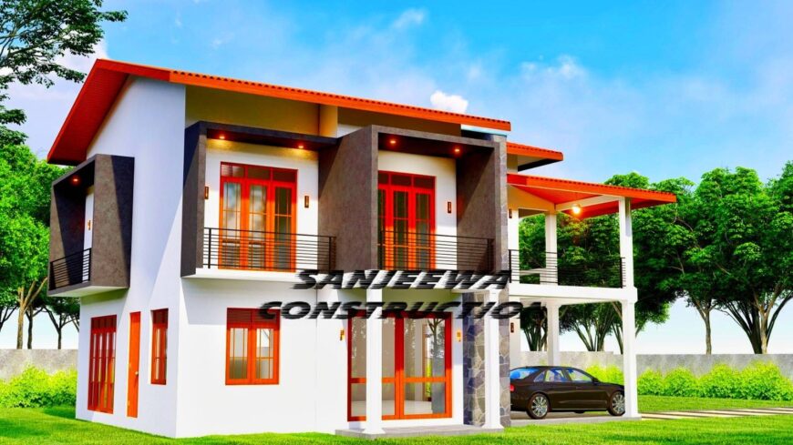 House planer