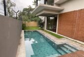 Heshan Construction