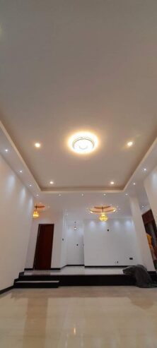 Darshana Paint working