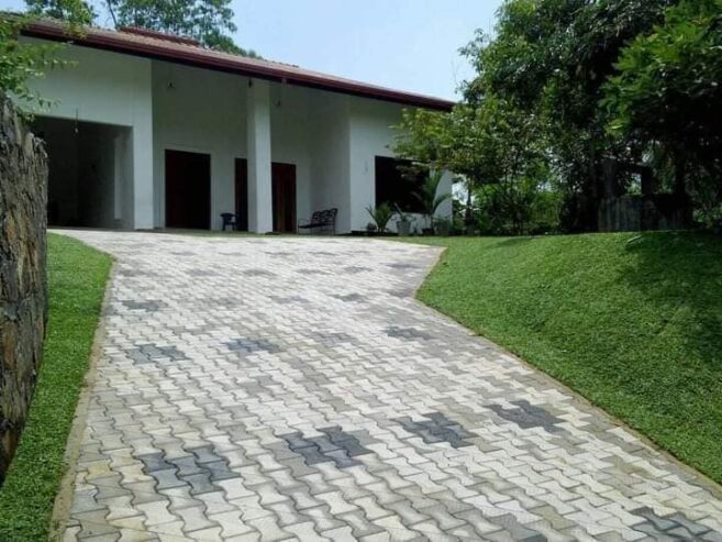 Dilki Landscaping