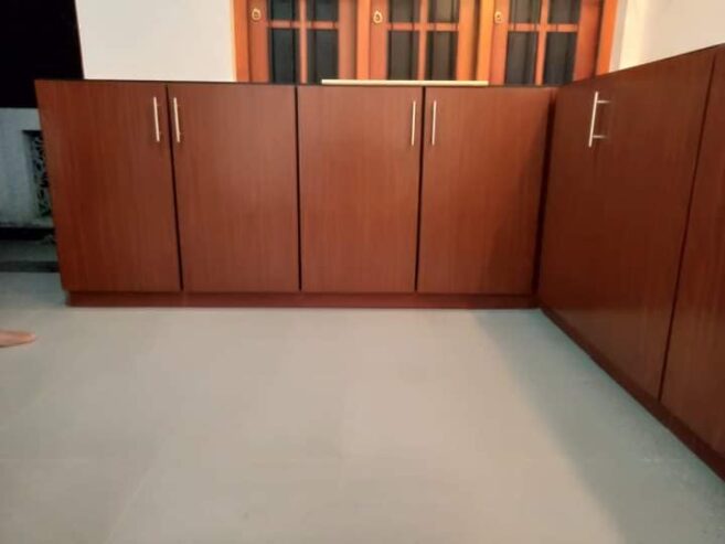 Vy aluminium