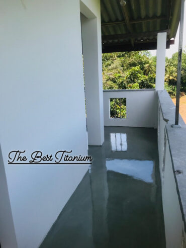 The Best Titanium