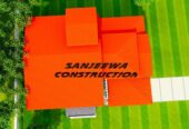 House planer