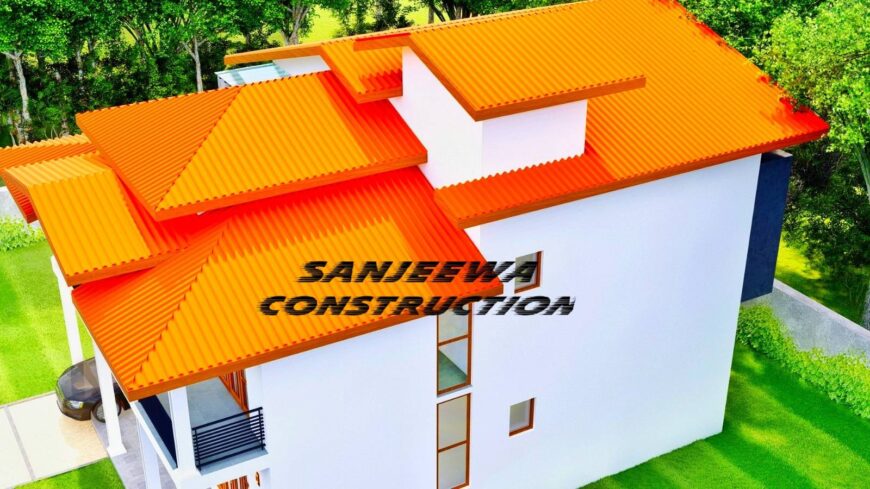 House planer