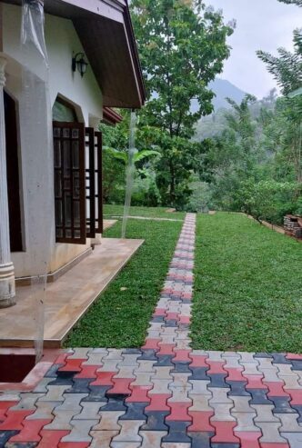 Dilki Landscaping