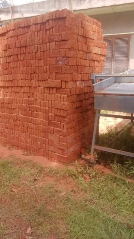Chathura brick supplier – රතු ගඩොල්