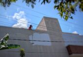 Seka Waterproofing – පින්තාරු කිරීම