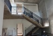 K.D.P Construction – කොන්ත්රාත්කරුවෝ