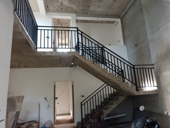 K.D.P Construction – කොන්ත්රාත්කරුවෝ