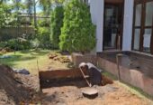 Heshan Construction