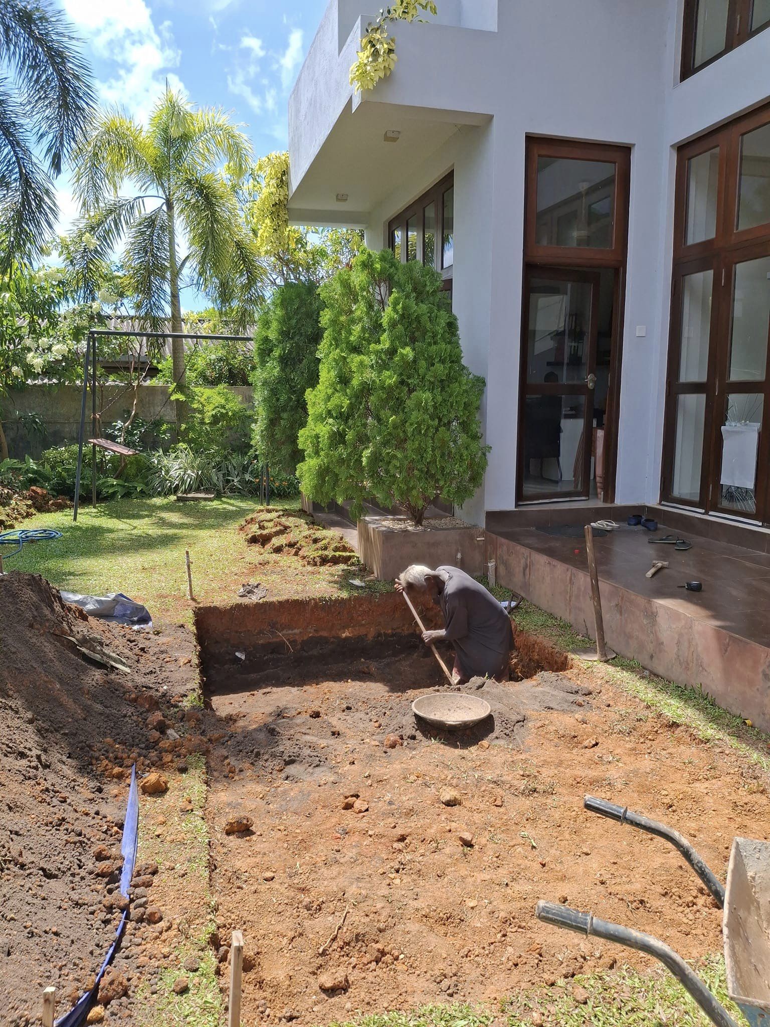 Heshan Construction