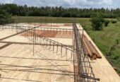 NDH Concrete