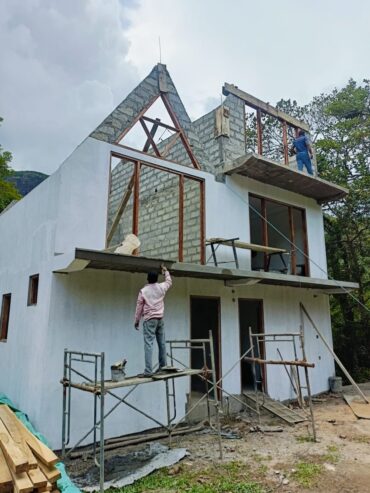 Cabana -කබානා සැලසුම්