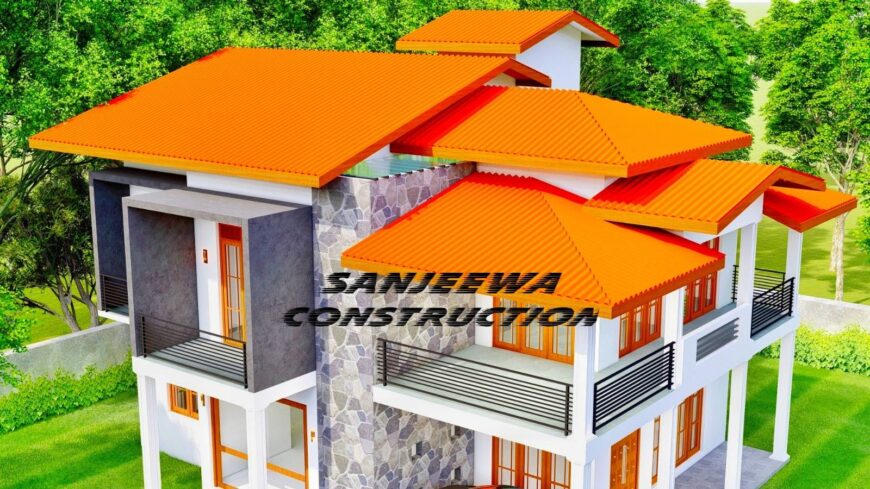 House planer