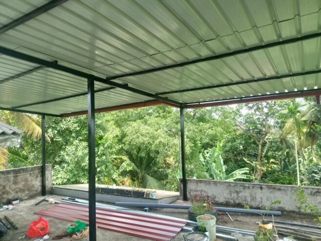 Upali Iron Works