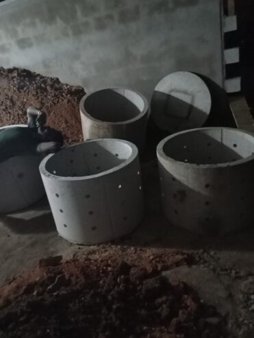 Plumbing