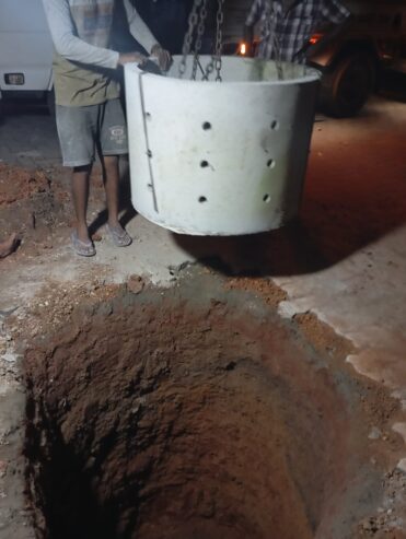 Plumbing