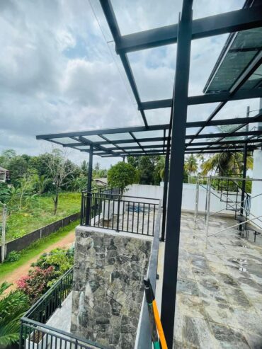 ART IRON WORKS – යකඩ වැඩ හා පෑස්සුම්