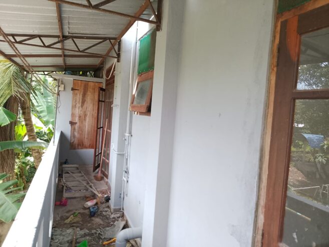 Bandara Painting Works