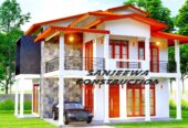 House planer