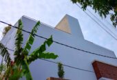 Seka Waterproofing – පින්තාරු කිරීම