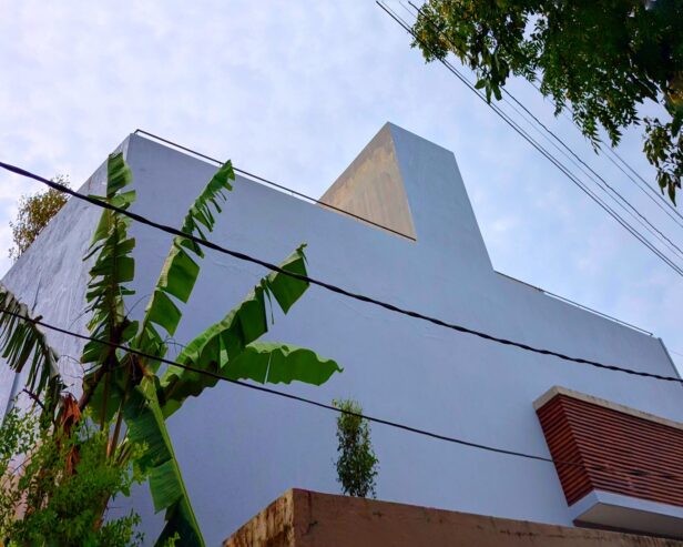 Seka Waterproofing – පින්තාරු කිරීම