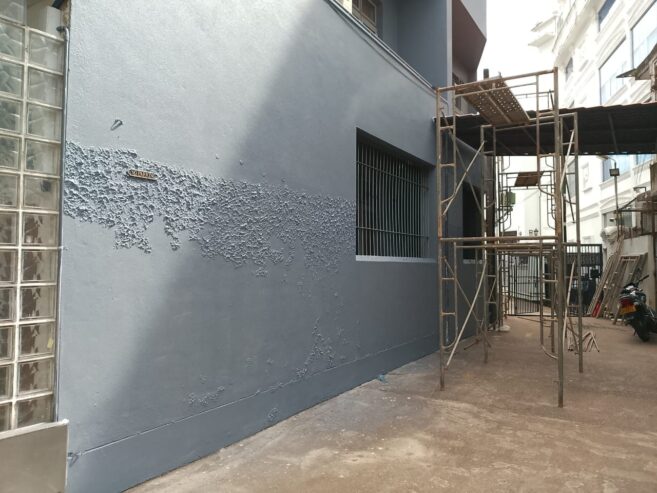 Bandara Painting Works