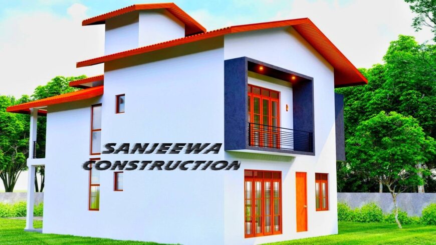 House planer