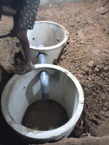 Plumbing