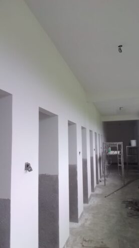 Bandara Painting Works