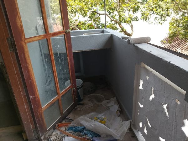 Bandara Painting Works
