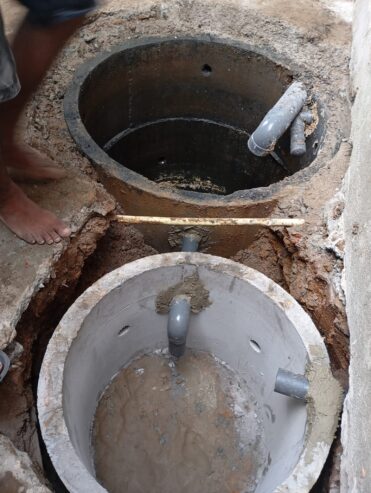 Plumbing