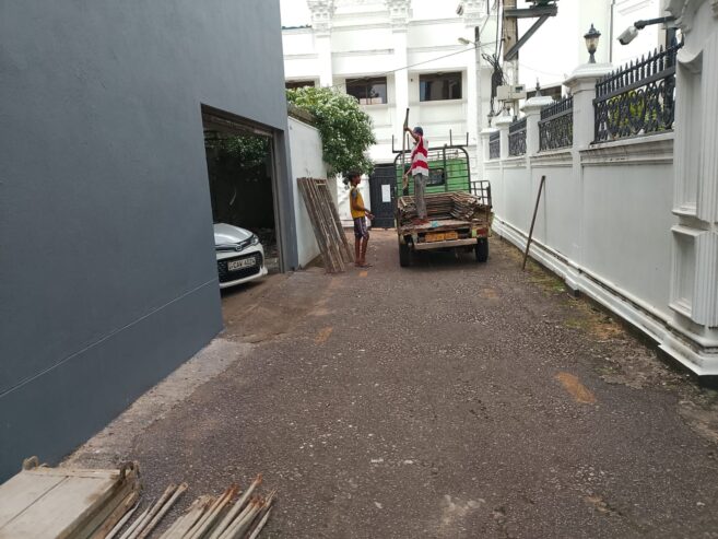 Bandara Painting Works