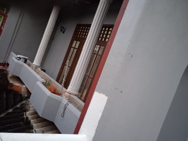 Bandara Painting Works