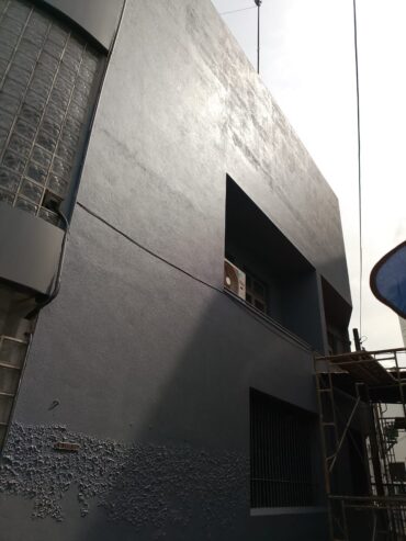 Bandara Painting Works