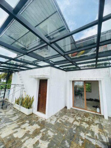 ART IRON WORKS – යකඩ වැඩ හා පෑස්සුම්