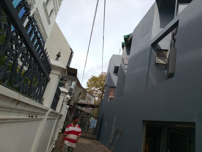 Bandara Painting Works