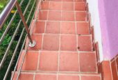 TerraCotta බිම් ඇතුරුම්