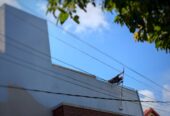 Seka Waterproofing – පින්තාරු කිරීම